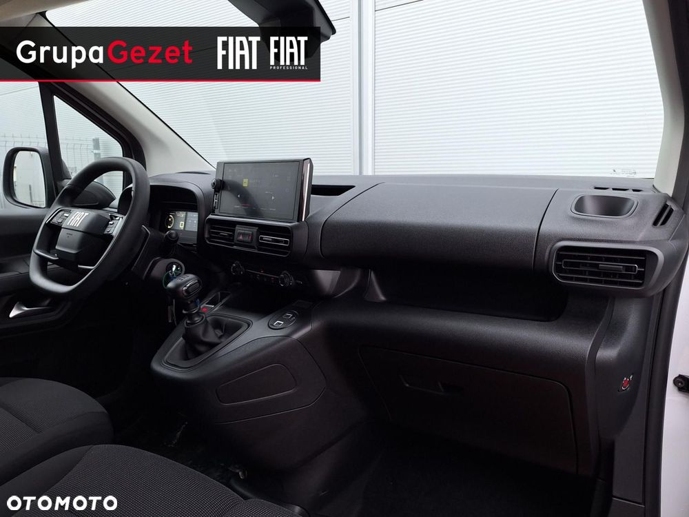 Fiat Doblo - 10