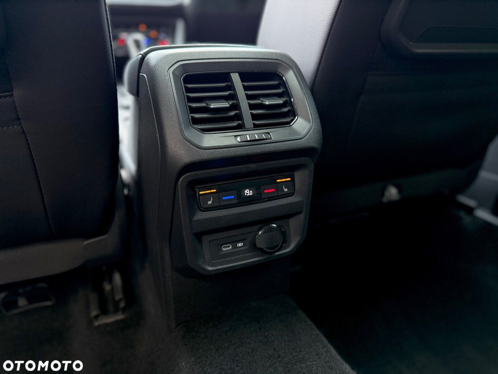 Seat Tarraco 2.0 Eco TSI FR S&S 4Drive DSG - 29