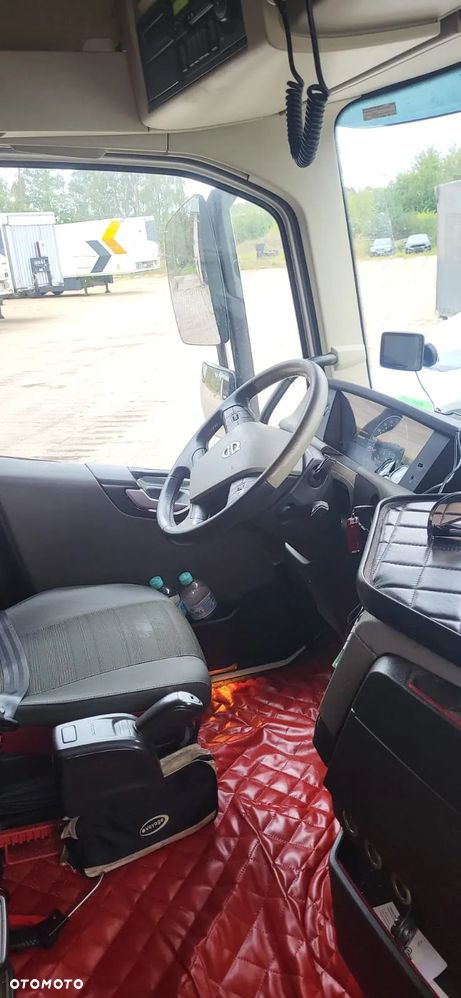 Volvo FH500 - 4
