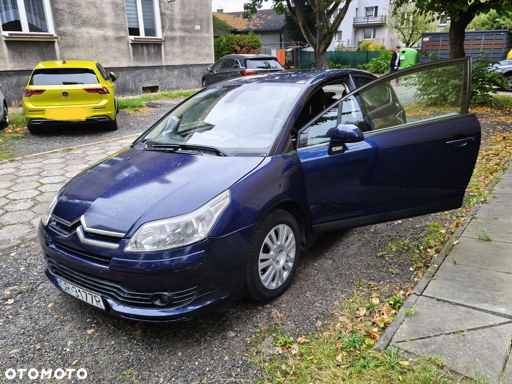 Citroën C4 - 3