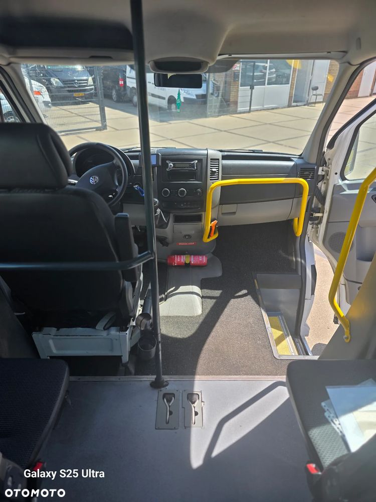 Volkswagen Crafter - 19