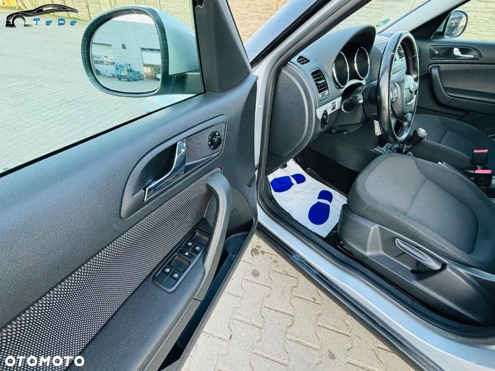 Skoda Yeti 2.0 TDI DPF Experience - 16