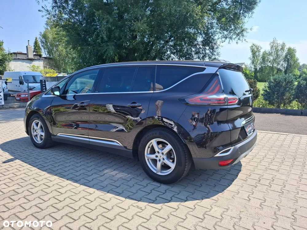 Renault Espace Energy dCi 160 EDC Initiale Paris - 10