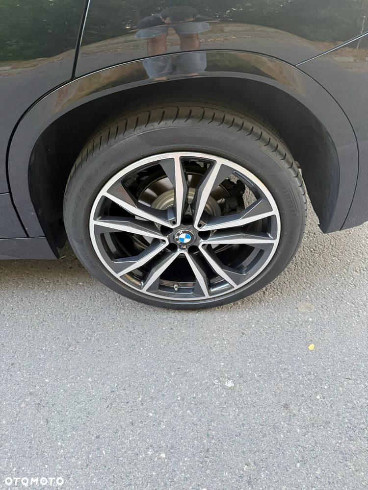 BMW X2 xDrive20d M Sport - 11