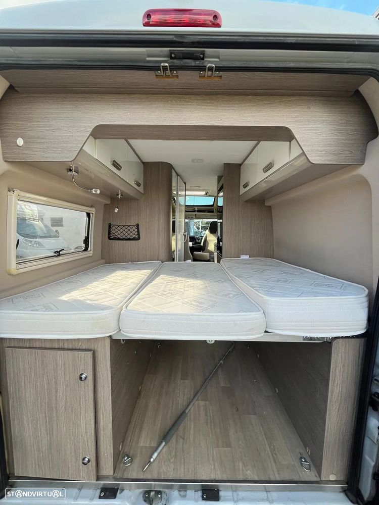 Chausson Twist Premium - 32