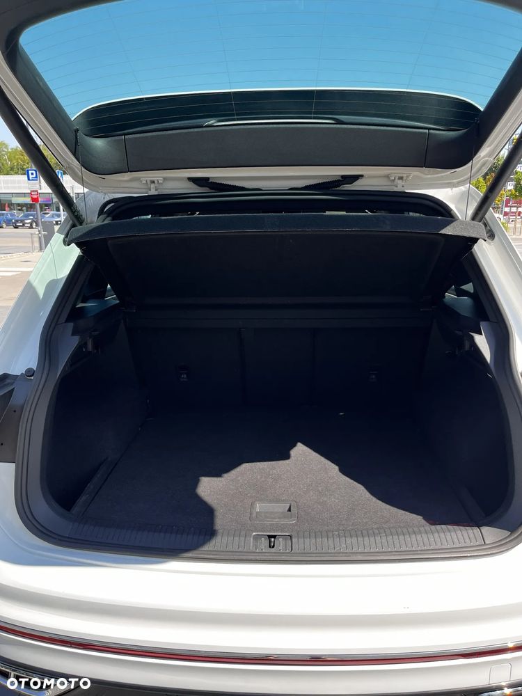 Volkswagen Tiguan 1.5 TSI EVO R-Line DSG - 15