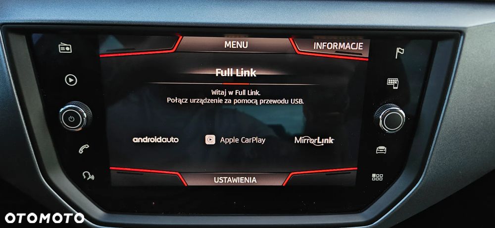 Seat Arona 1.6 TDI XCELLENCE - 15