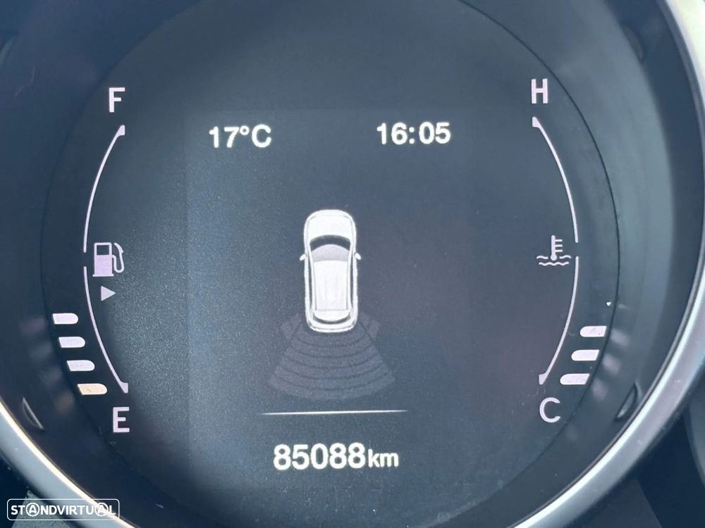 Fiat 500X 1.4 MA Pop Star S&S - 42