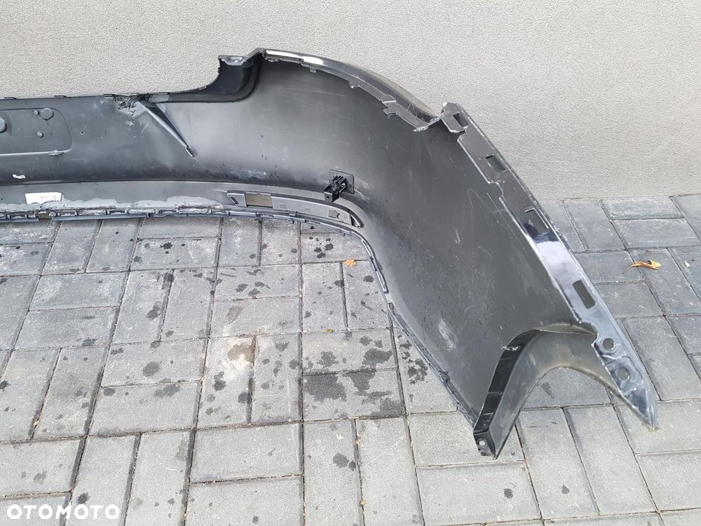 ZDERZAK TYŁ TYLNY PORSCHE PANAMERA 971807421 - 14