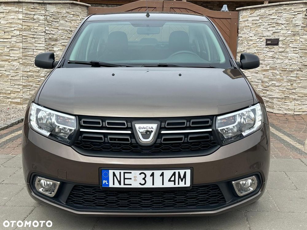 Dacia Logan - 12
