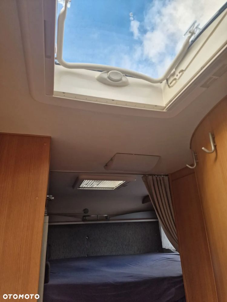 Renault KNAUS KED ,R05 SPORT TI - 19