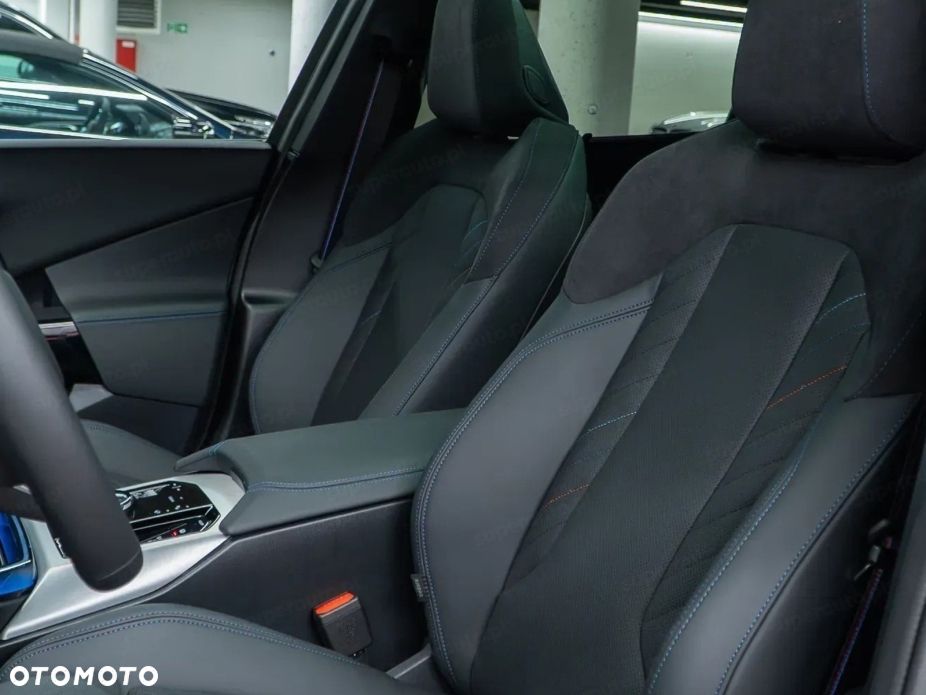 BMW X3 xDrive20 mHEV - 6