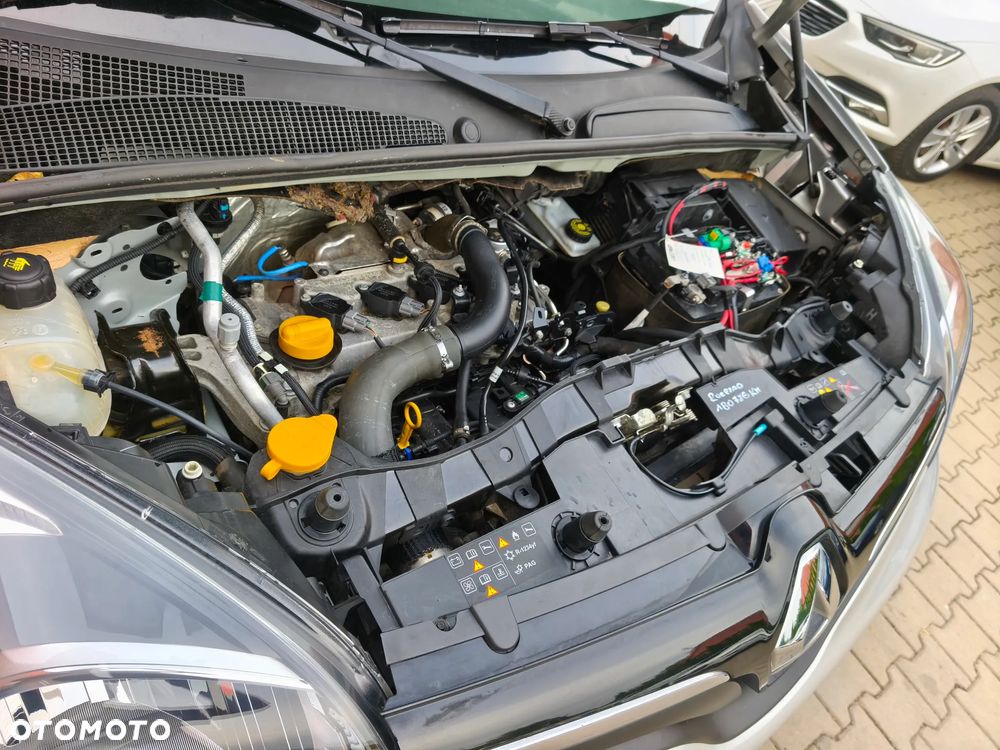 Renault Kangoo 1.2 TCE Business - 24
