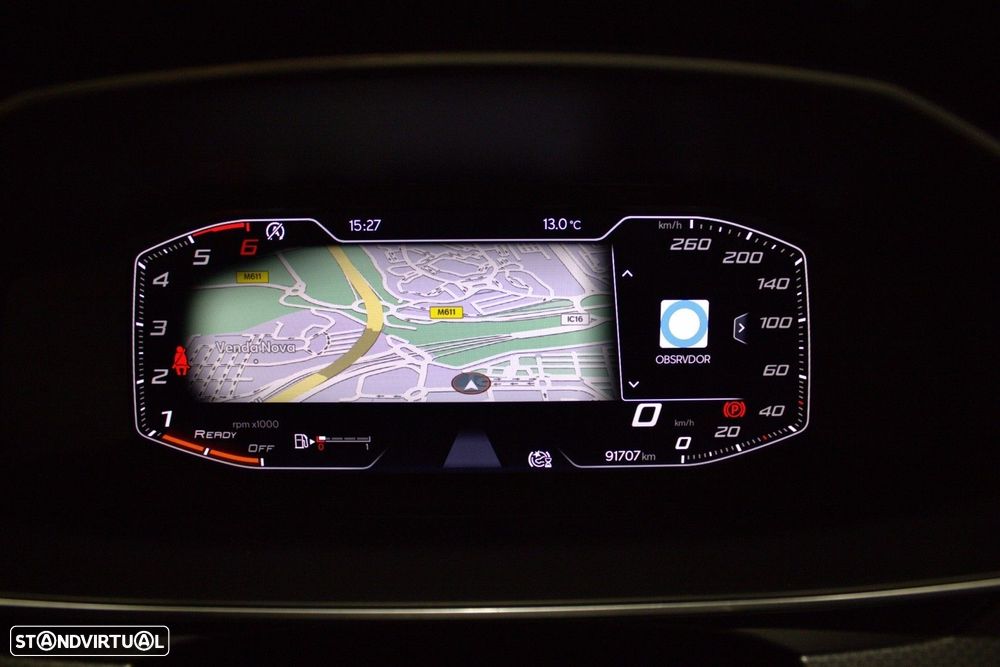 SEAT Leon ST 2.0 TDI Style - 23