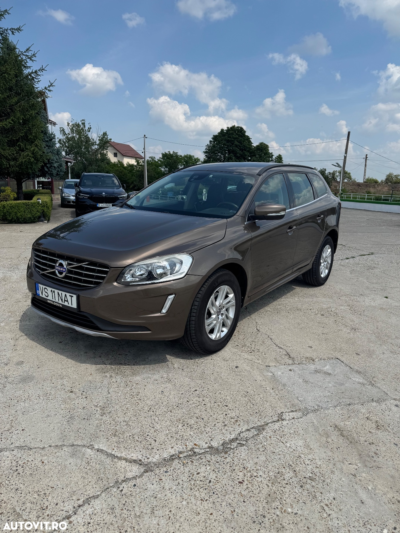 Volvo XC 60 - 4