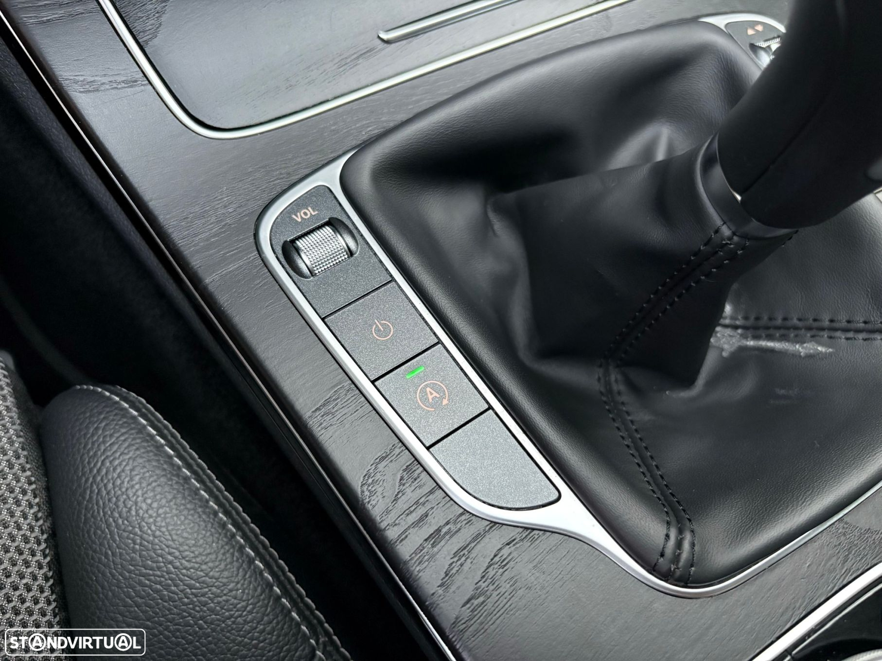 Mercedes-Benz C 180 d Business Solutions - 54