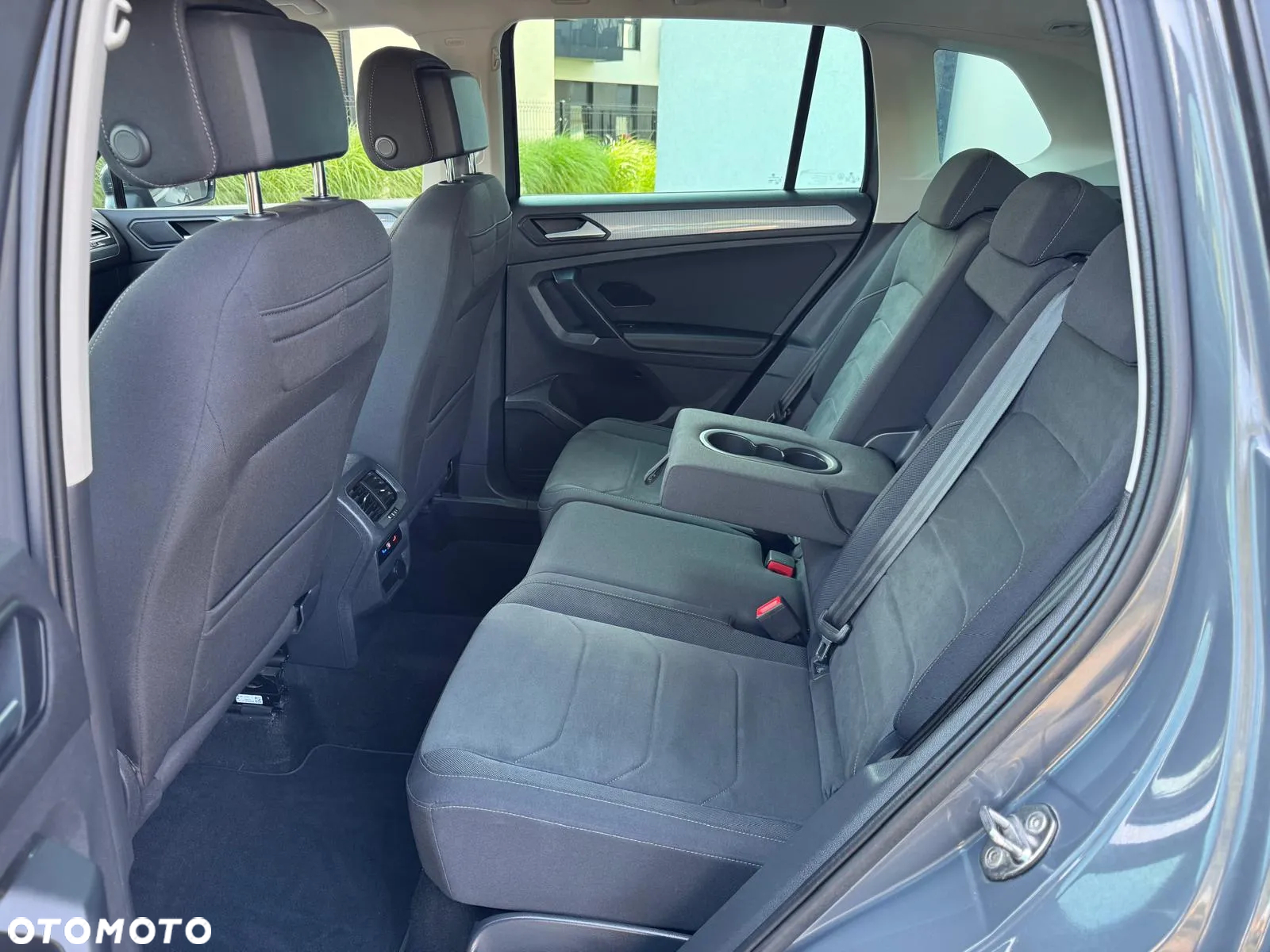 Volkswagen Tiguan 2.0 TDI SCR Life DSG - 38