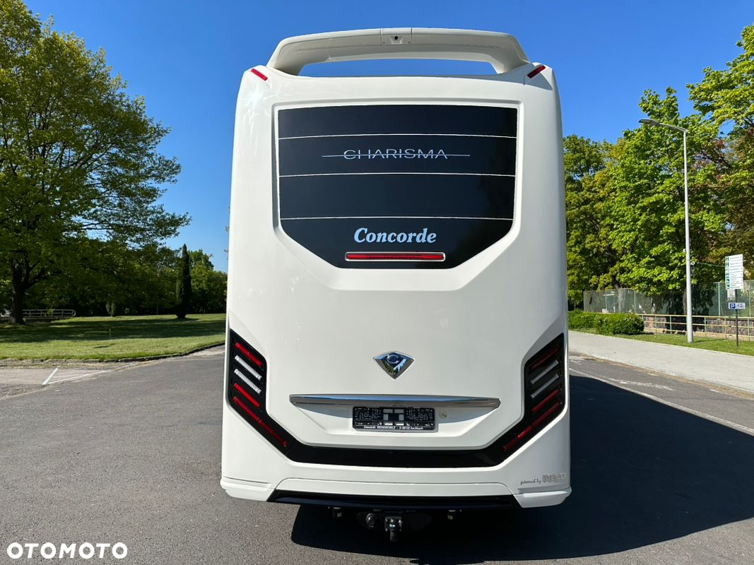 Concorde KAMPER CHARISMA 910 MI CENTURION STYLE - 6