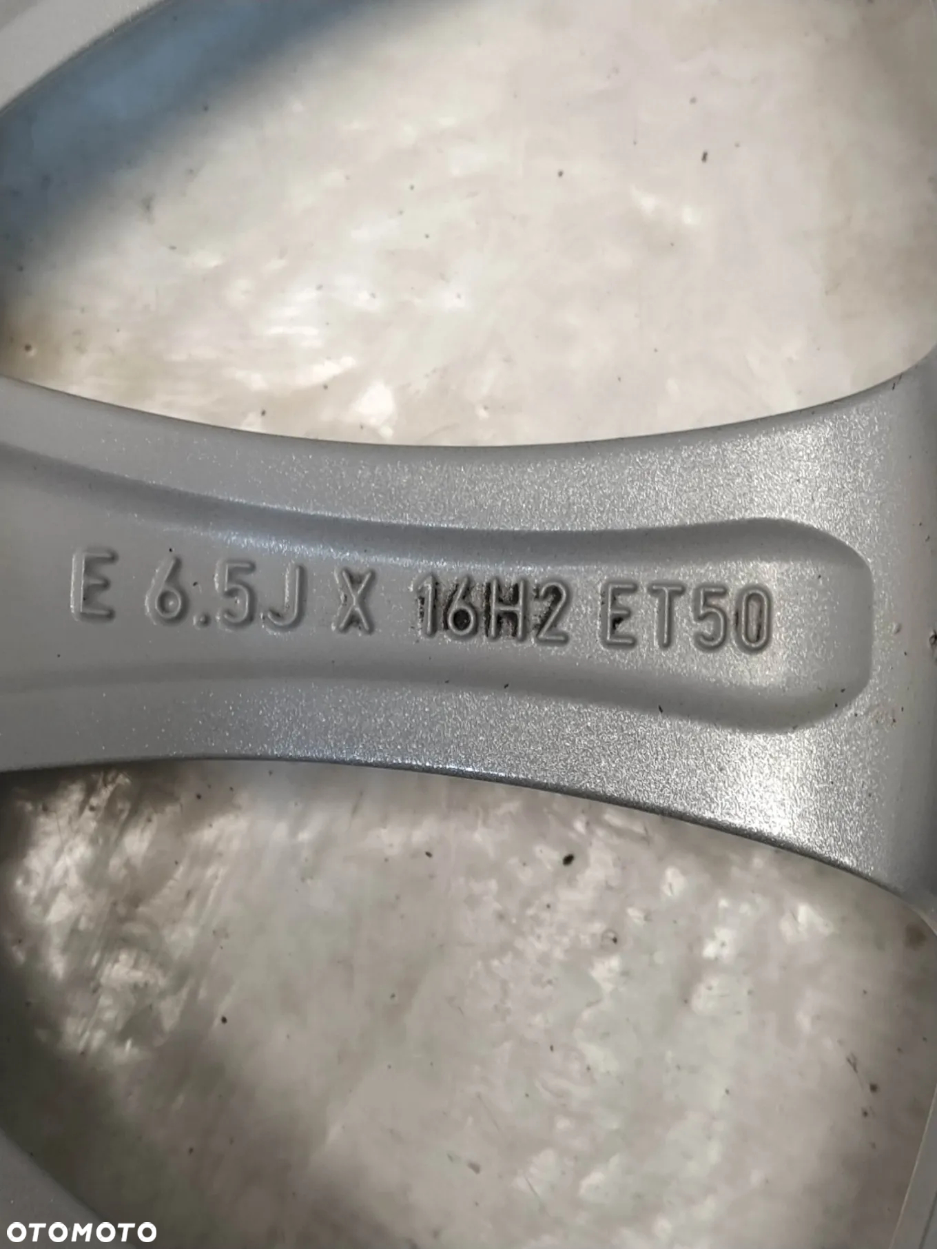 FORD FOCUS 2 3 4 / C-MAX / MONDEO 3 4 5 / KUGA / S-MAX / GALAXY 6.5X16 ORYGINALNE FELGI ALUMINIOWE R16 ET50 5x108 OPONY 215/60 KOŁA - 19