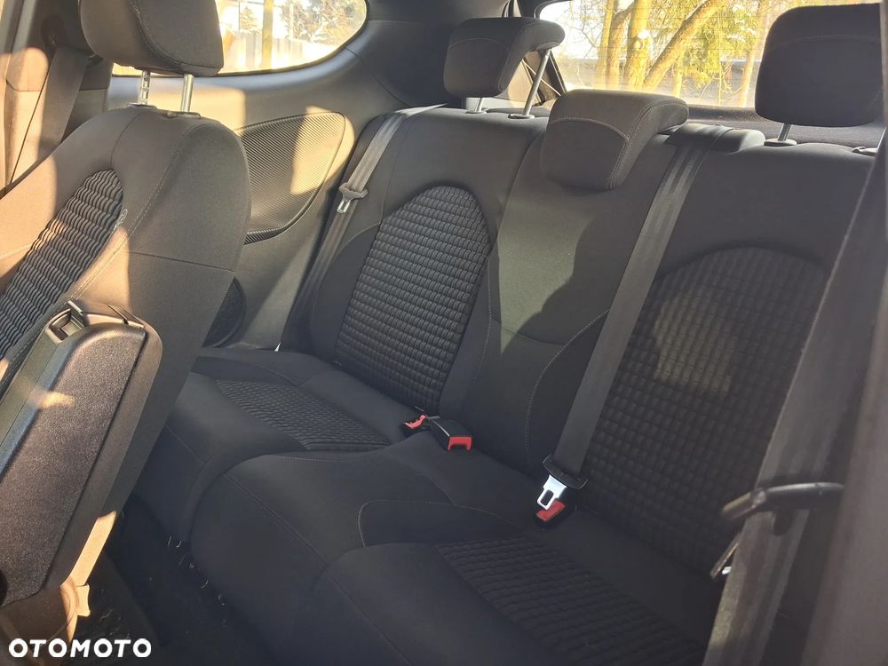 Alfa Romeo Mito TB 1.4 16V MultiAir Quadrifoglio Verde - 3