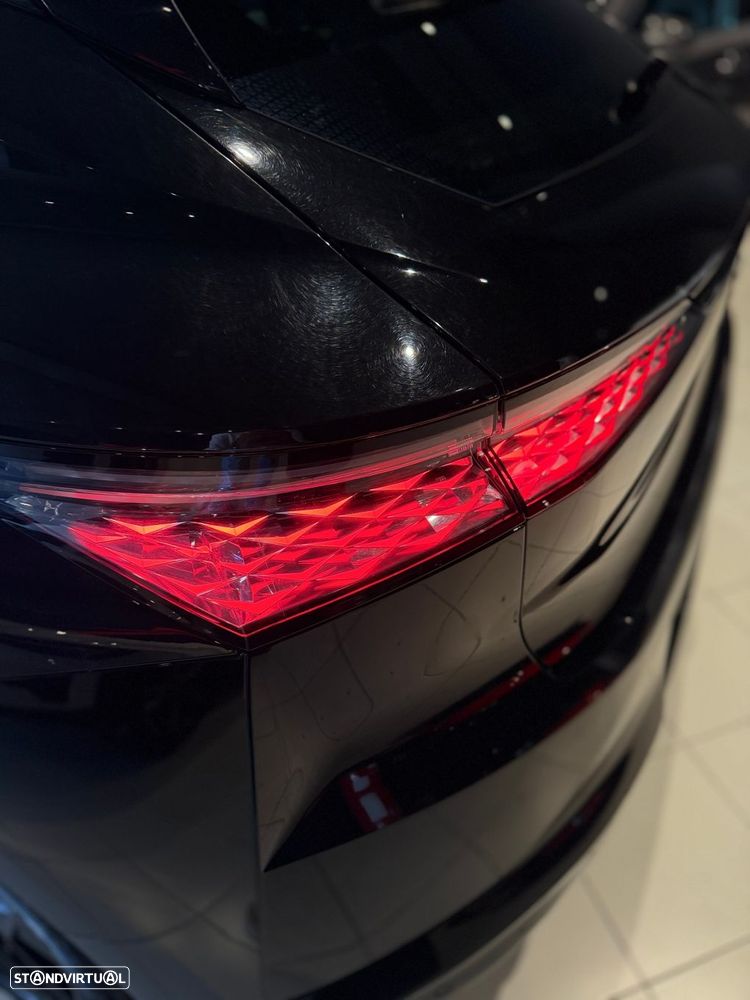 DS DS4 1.5 BlueHDi Performance Line EAT8 - 15