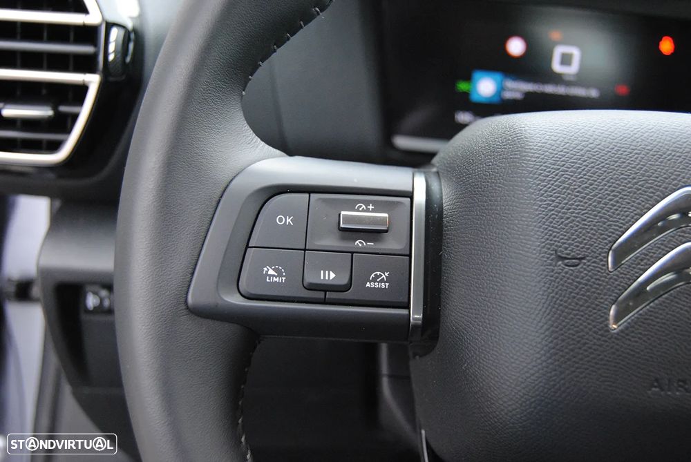 Citroën C4 1.2 PureTech Plus - 27