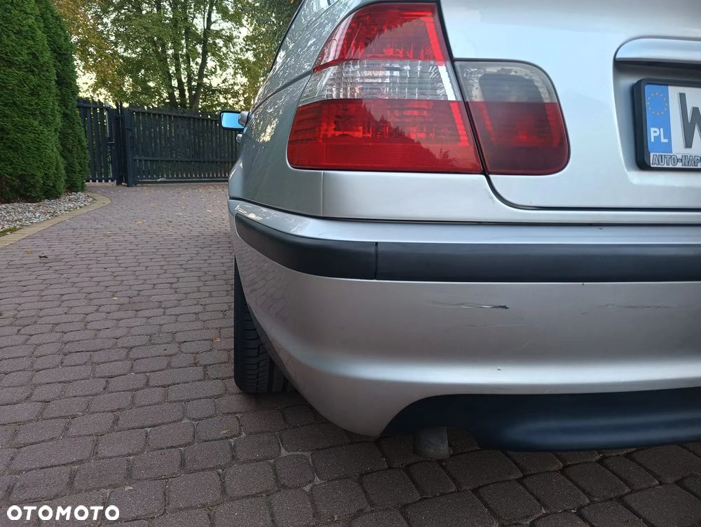 BMW Seria 3 320d - 11
