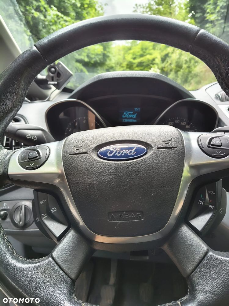 Ford C-MAX 1.6 Ambiente - 14