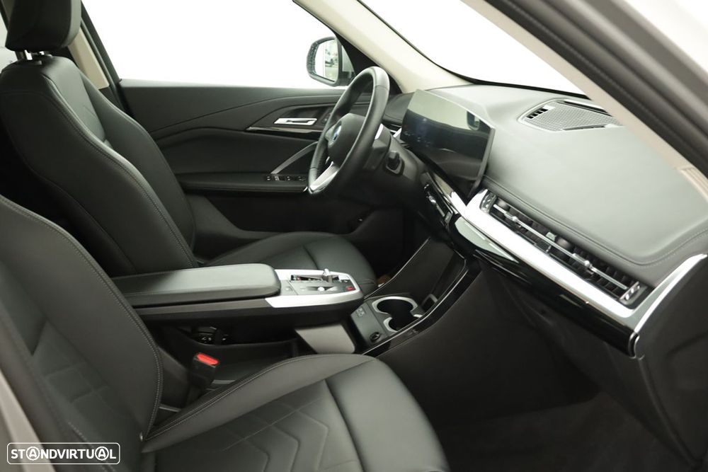 BMW X1 xDrive25e - 22
