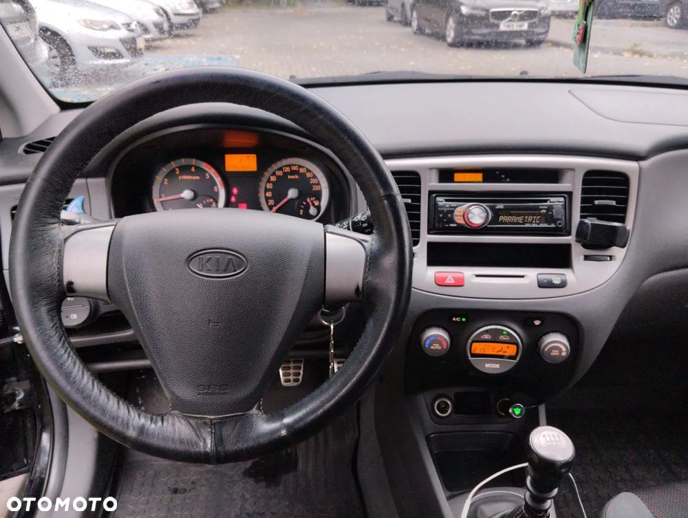 Kia Rio 1.5 CRDi Sport - 5