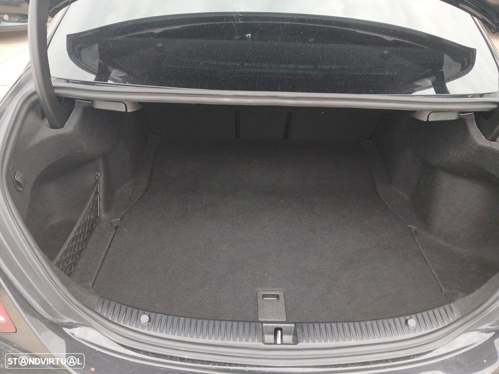 Mercedes-Benz C 220 d Avantgarde - 9