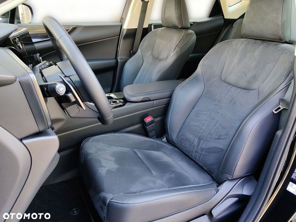 Lexus NX 350h Elegance 2WD - 13