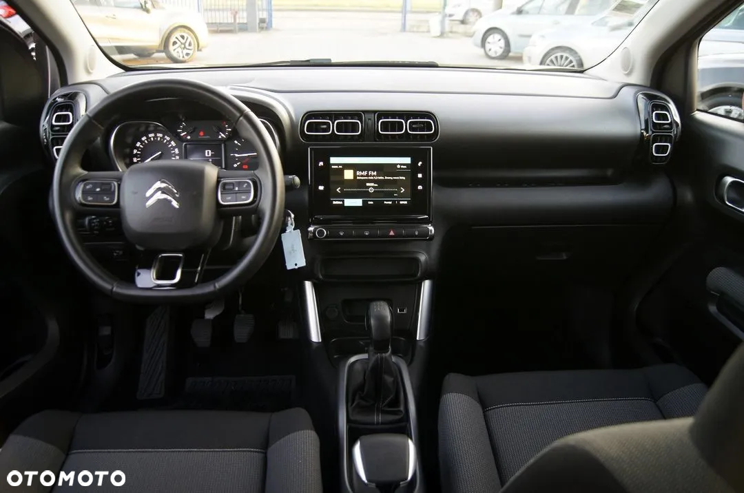 Citroën C3 Aircross PureTech 110 Stop & Start Feel - 11
