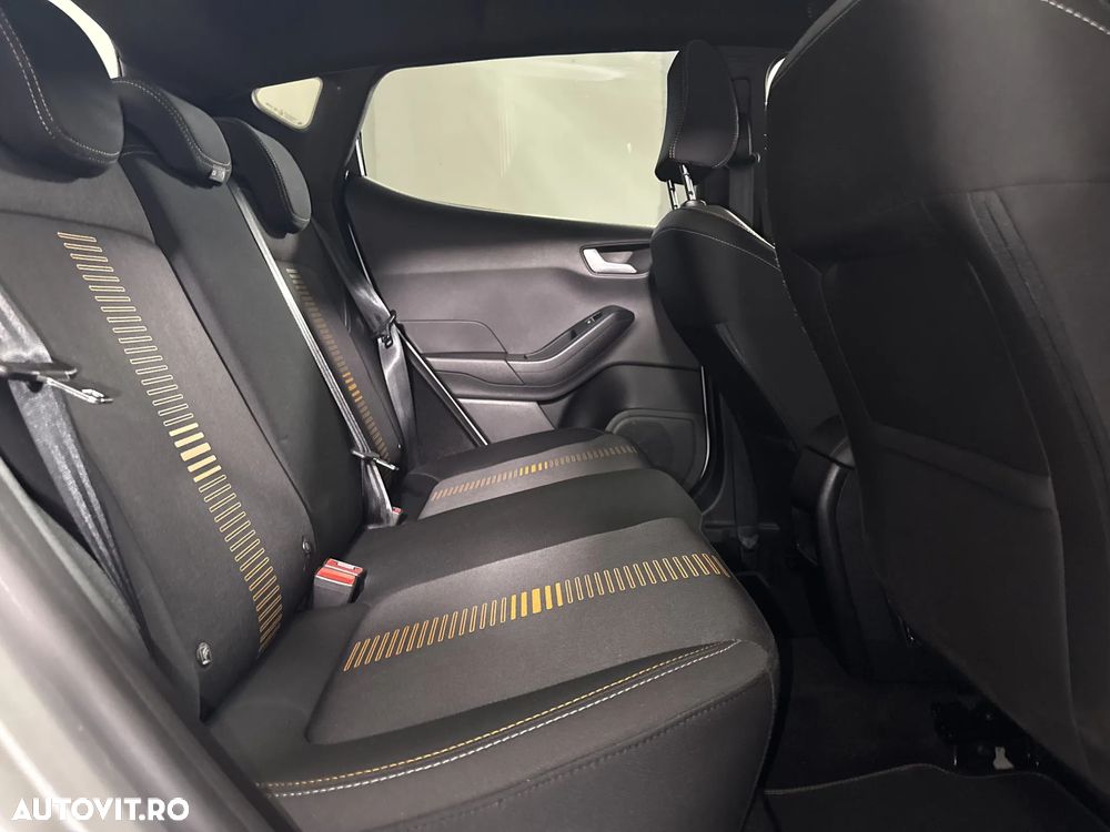 Ford Fiesta - 13