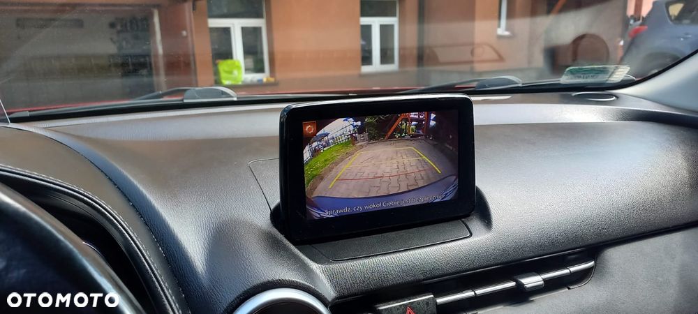 Mazda CX-3 SKYACTIV-G 150 i-ELOOP AWD Exclusive-Line - 6