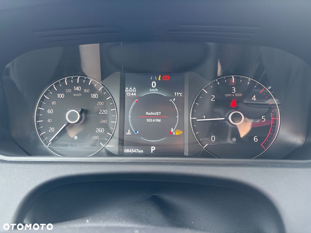 Land Rover Range Rover Velar 2.0 TD4 - 13