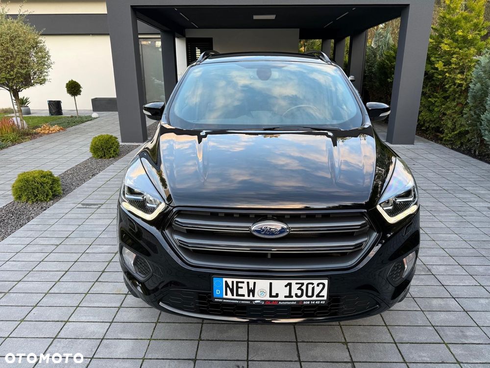 Ford Kuga 1.5 EcoBoost 2x4 SYNC - 2