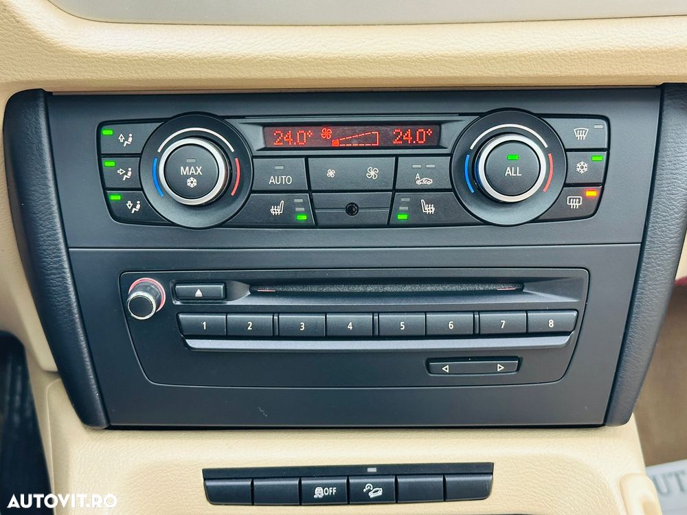 BMW X1 xDrive20i Aut. - 21