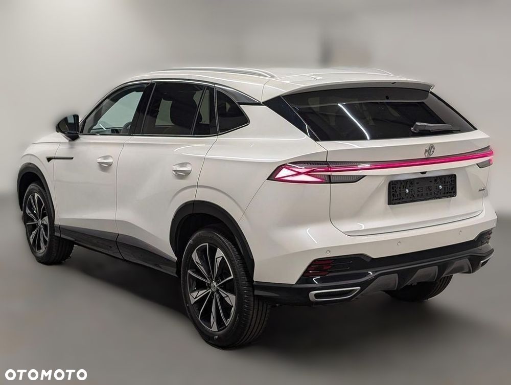 MG HS 1.5 T-GDI Exclusive DCT - 6