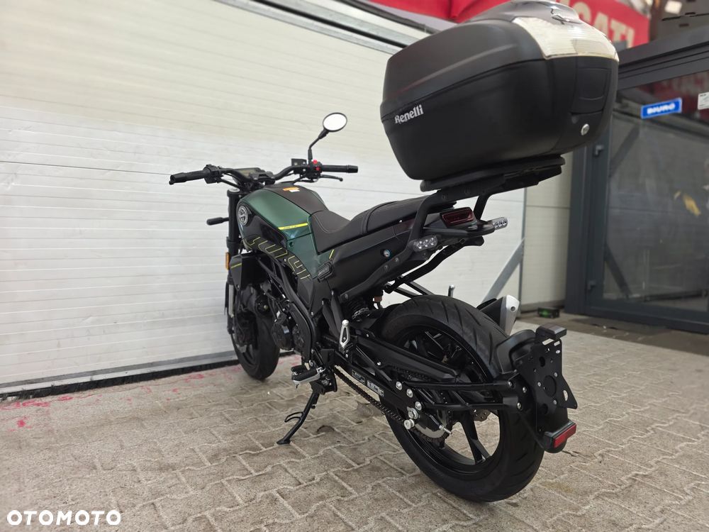 Benelli Leoncino - 17