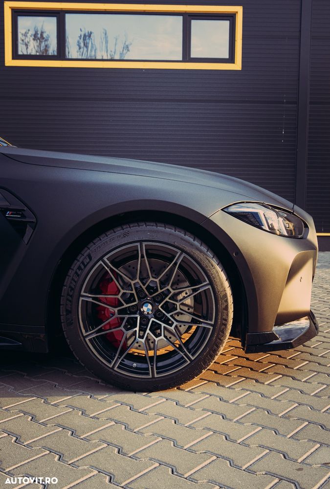 BMW M3 - 21