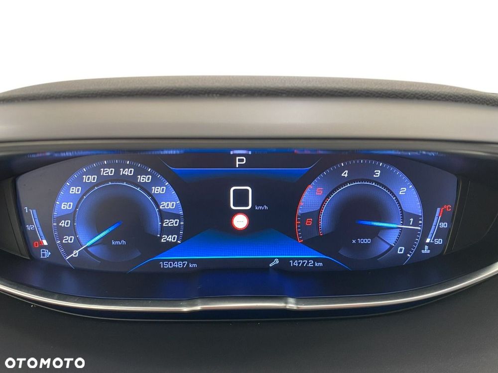 Peugeot 3008 - 22