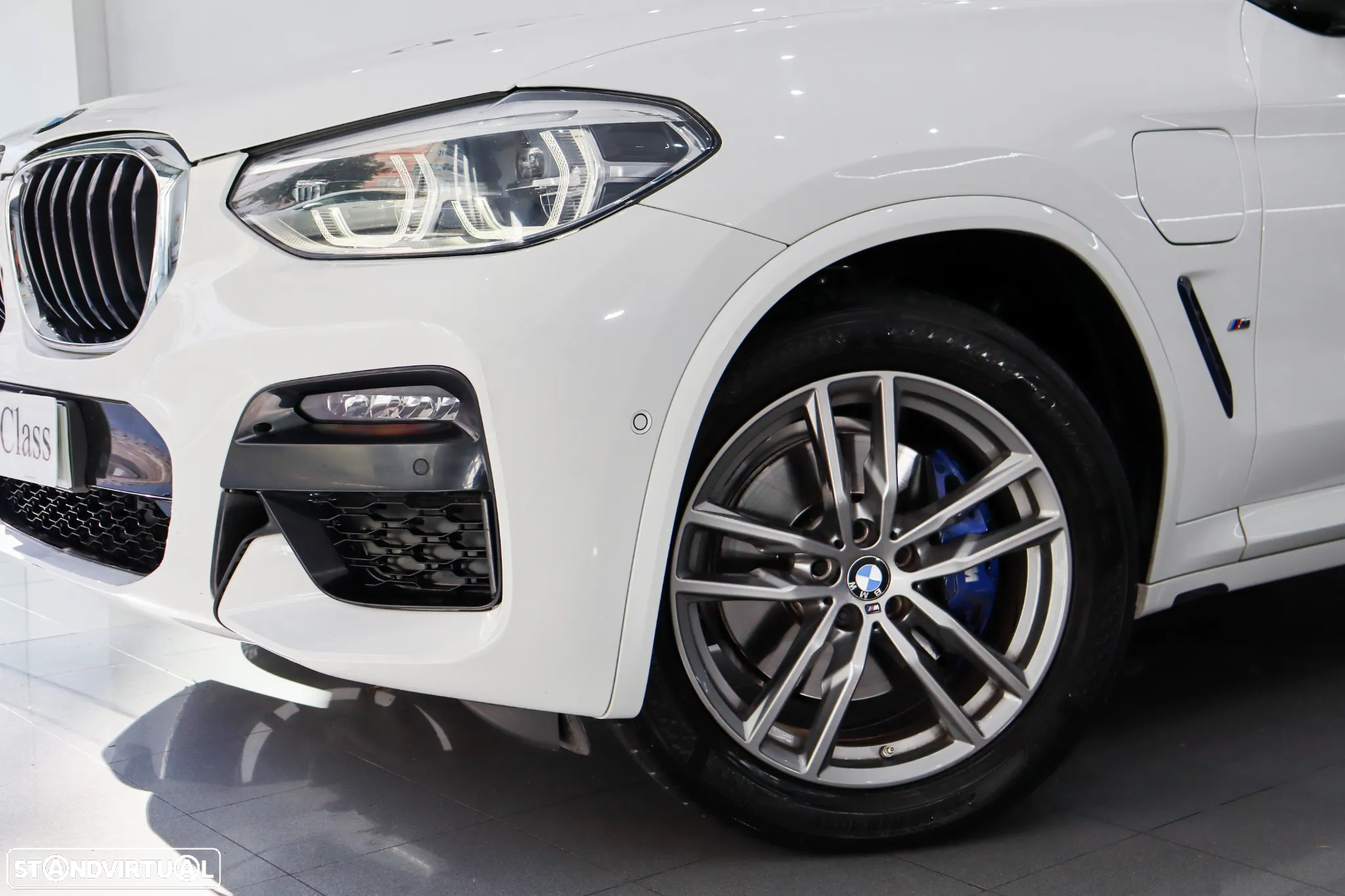 BMW X3 30 e xDrive Pack M - 11