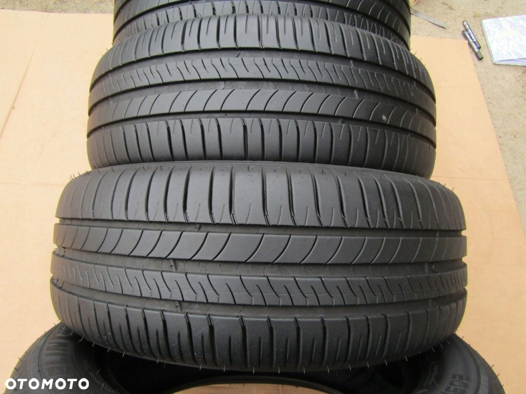 4x Opony Opona 205/55 16 91V Michelin Energy Saver / Letnie - 11