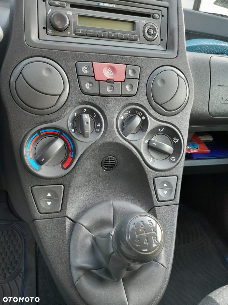 Fiat Panda - 7