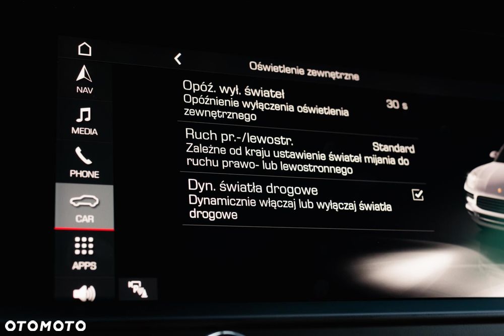 Porsche Macan Standard - 21