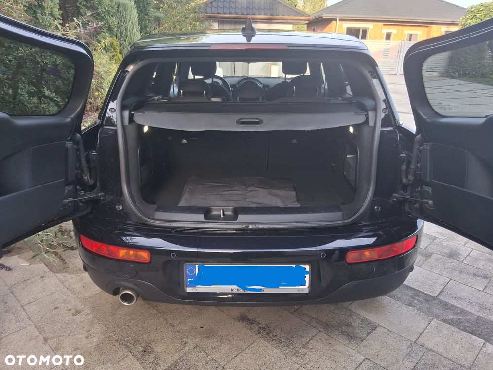 MINI Clubman Cooper - 7