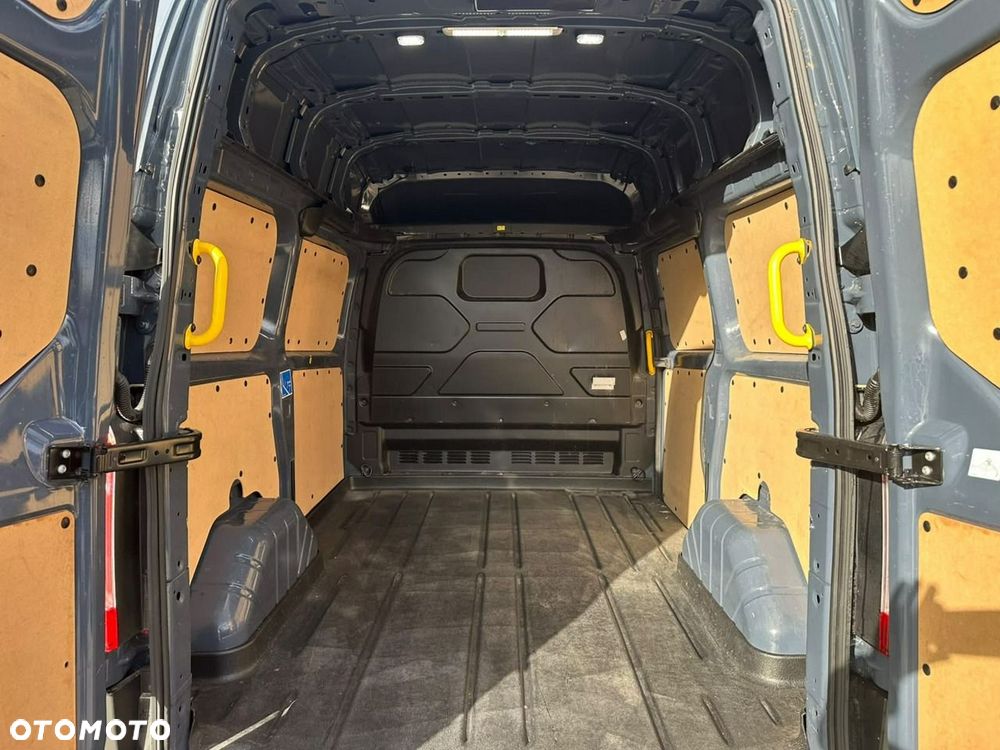 Ford Transit Custom - 15