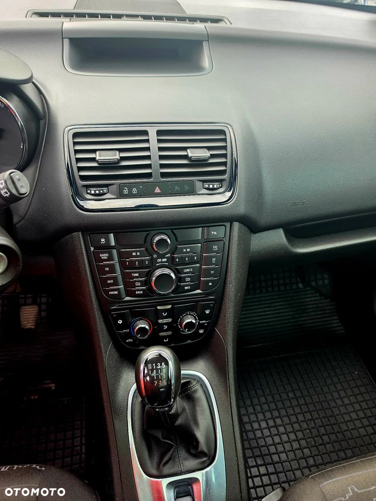 Opel Meriva 1.4 Innovation - 12