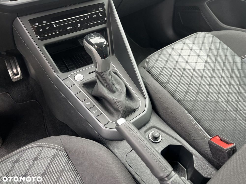 Volkswagen Taigo 1.5 TSI ACT R-Line Plus DSG - 15